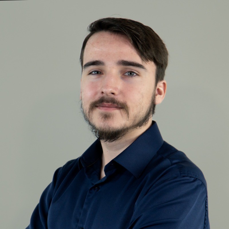 Image of Cory Fishburn